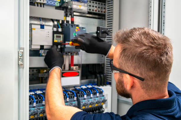 Best Ceiling Fan Installation Electrician  in Enfield, NC