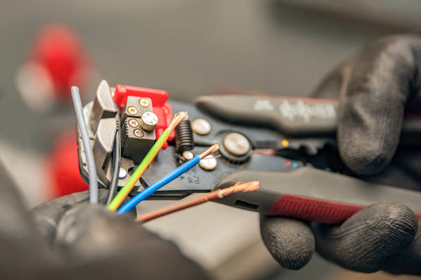 Best Electrical System Inspection  in Enfield, NC