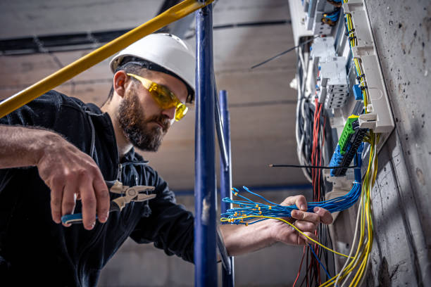 Electrical Rewiring Services in Enfield, NC