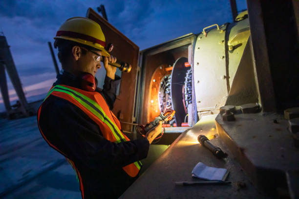 Best Emergency Electrician Near Me  in Enfield, NC