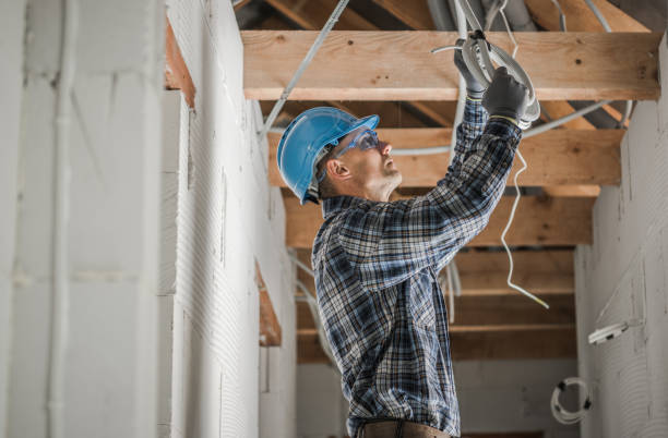 Best Electrical Upgrades for Homes  in Enfield, NC