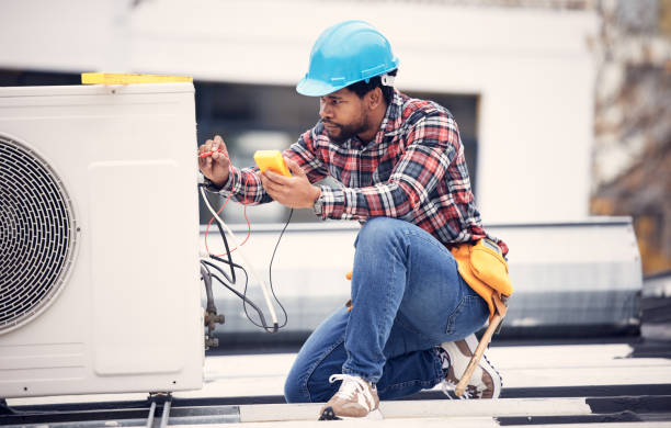 Best Electrical Installation Contractor  in Enfield, NC