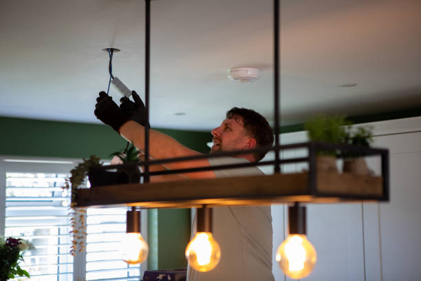 Best Affordable Electrical Installation  in Enfield, NC