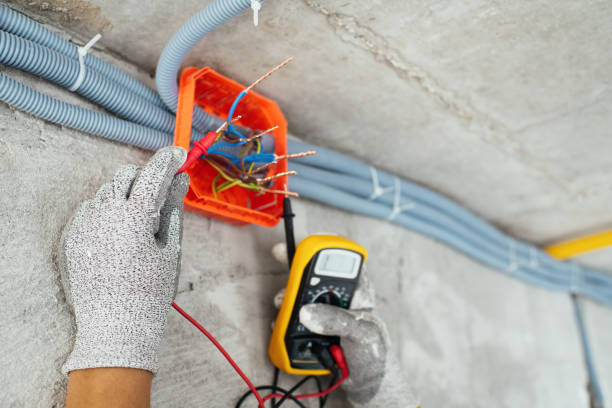 Best Residential Electrician Services  in Enfield, NC