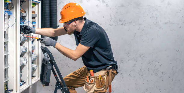 Best Home Electrical Repair  in Enfield, NC