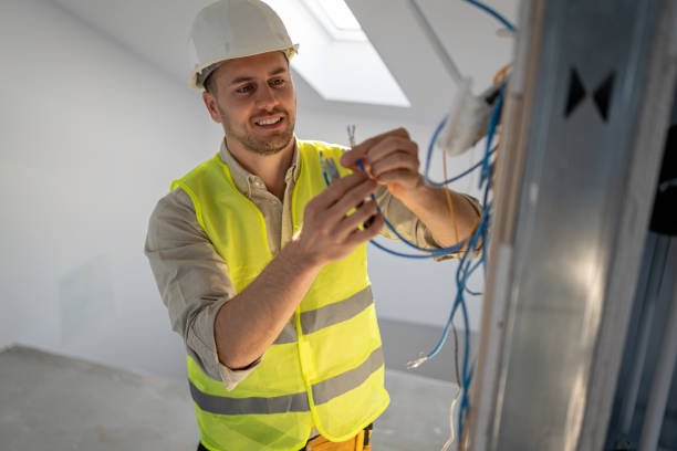Best Local Electrician Companies  in Enfield, NC